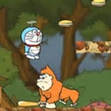 Doraemon e Il Re Kong